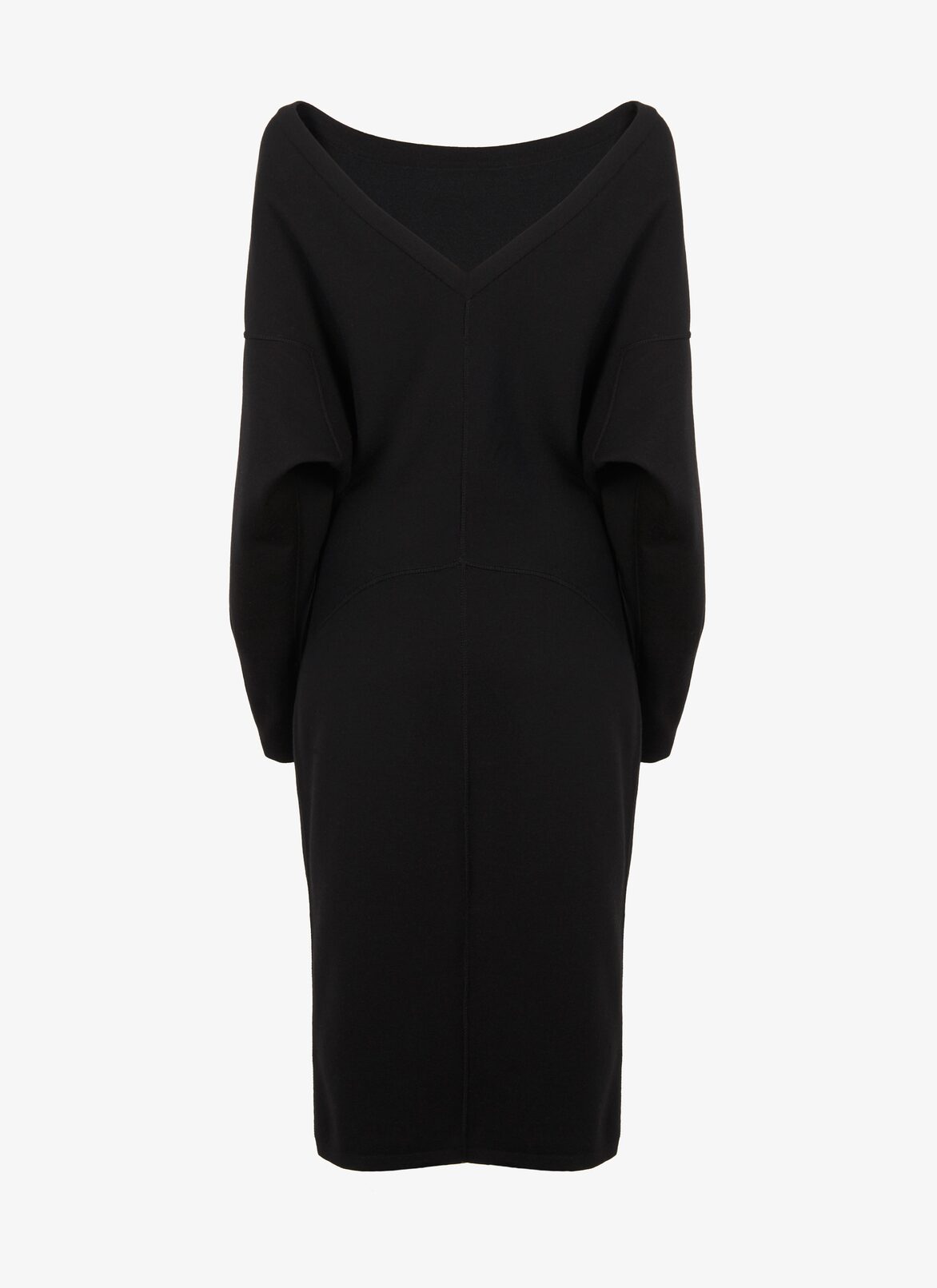 Dresses ALAÏA BLACK DRESSES